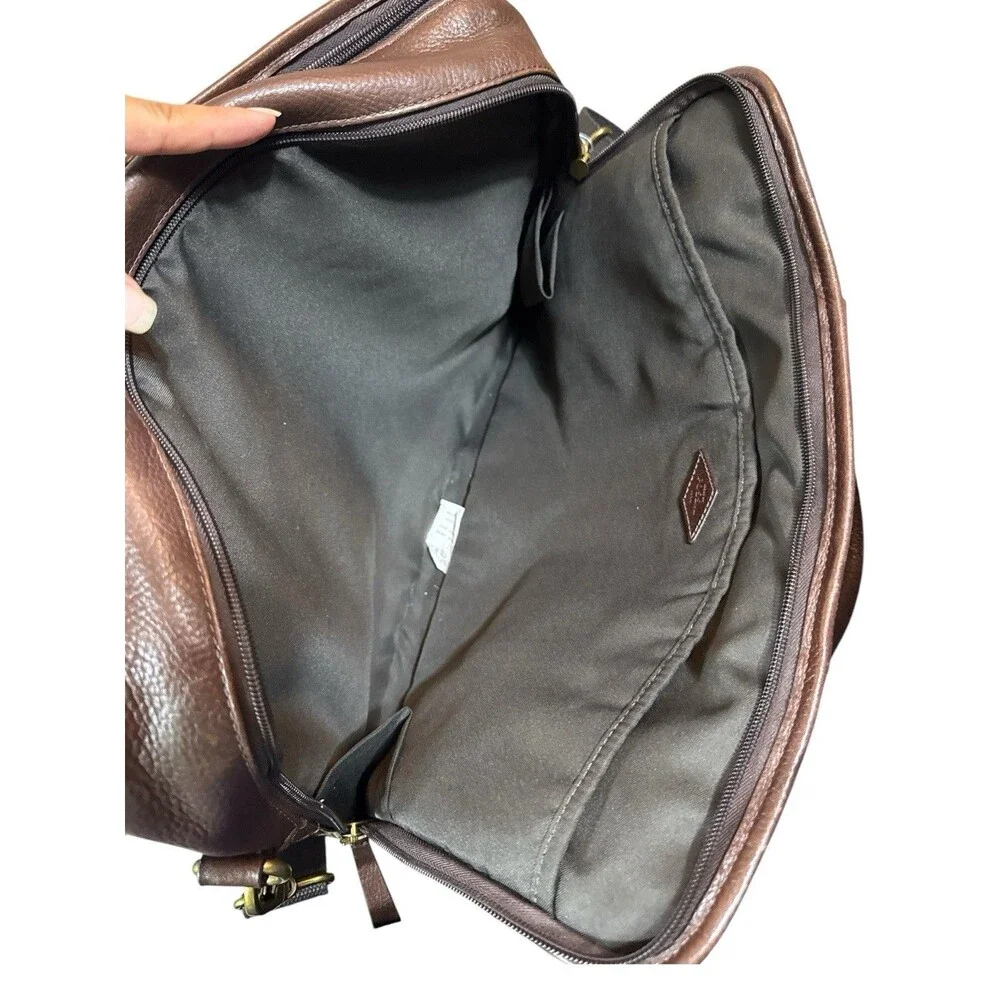 Fossil rich dark